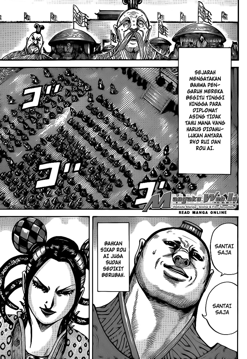 Kingdom