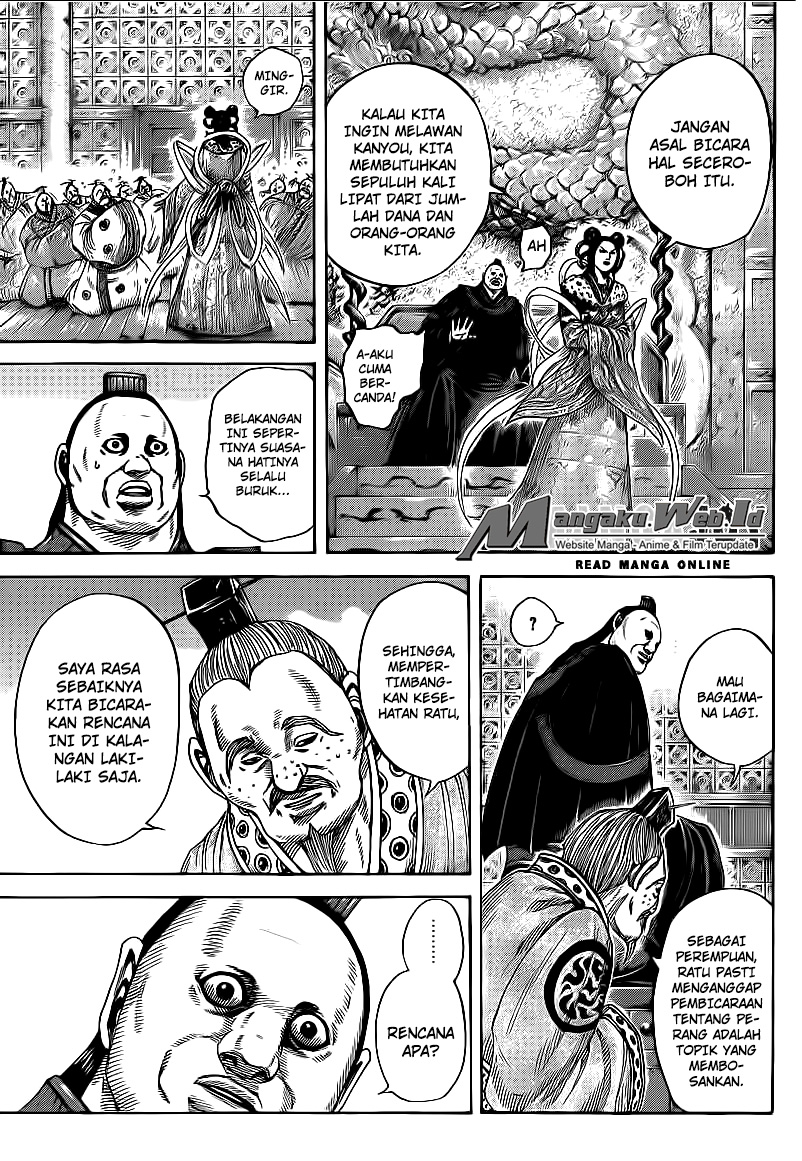 Kingdom