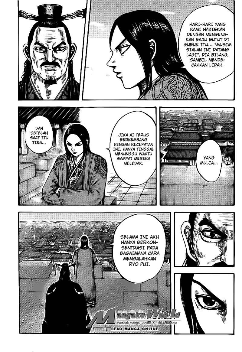Kingdom