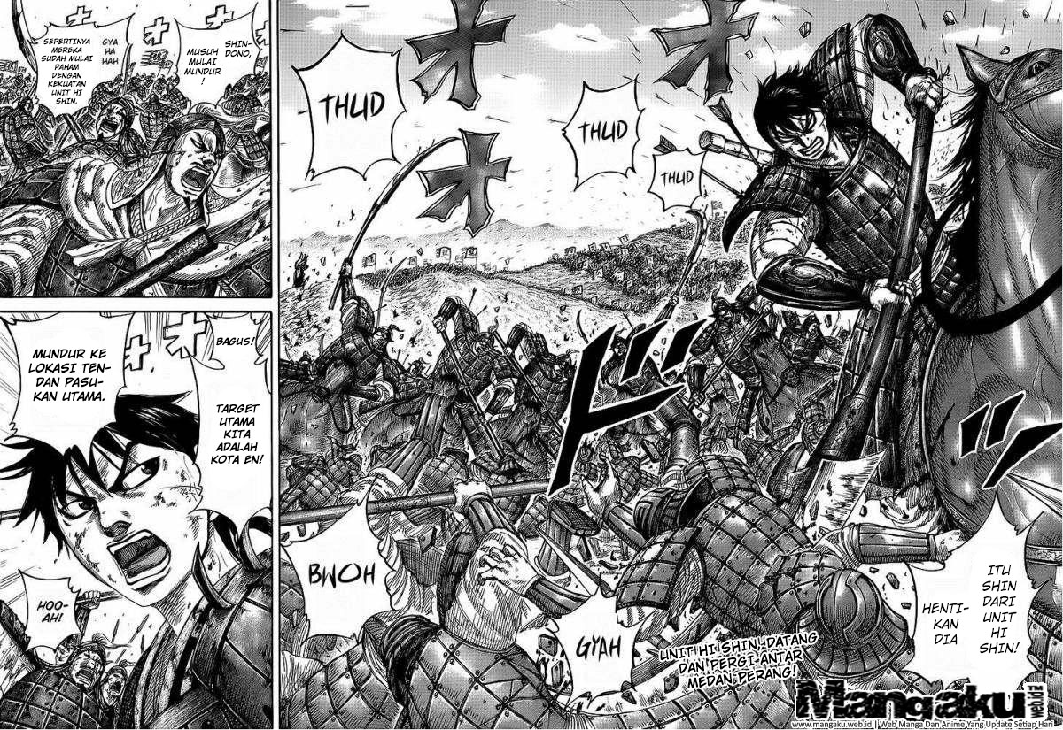 Kingdom