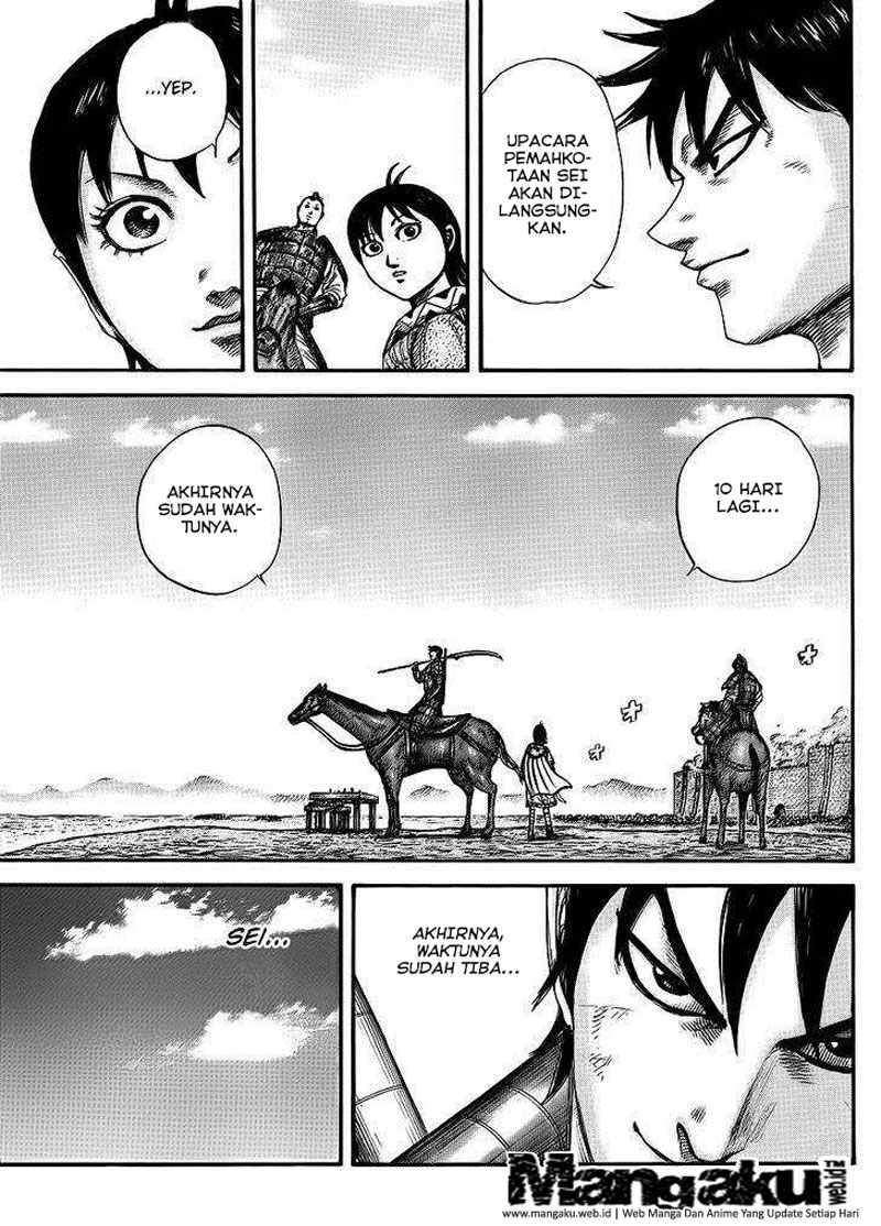 Kingdom