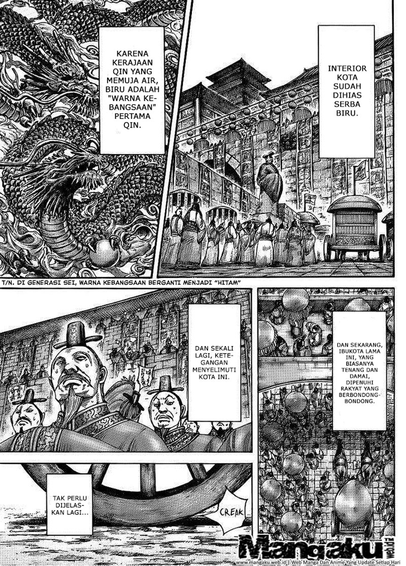 Kingdom