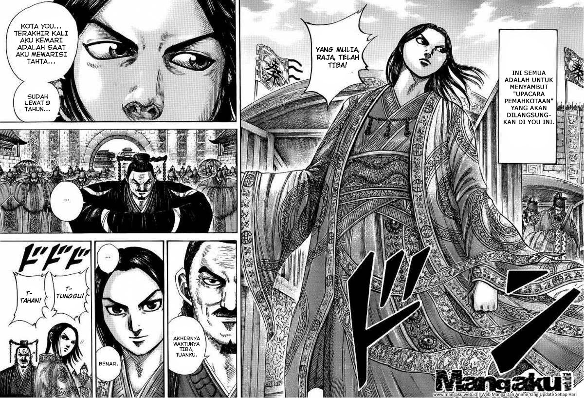 Kingdom