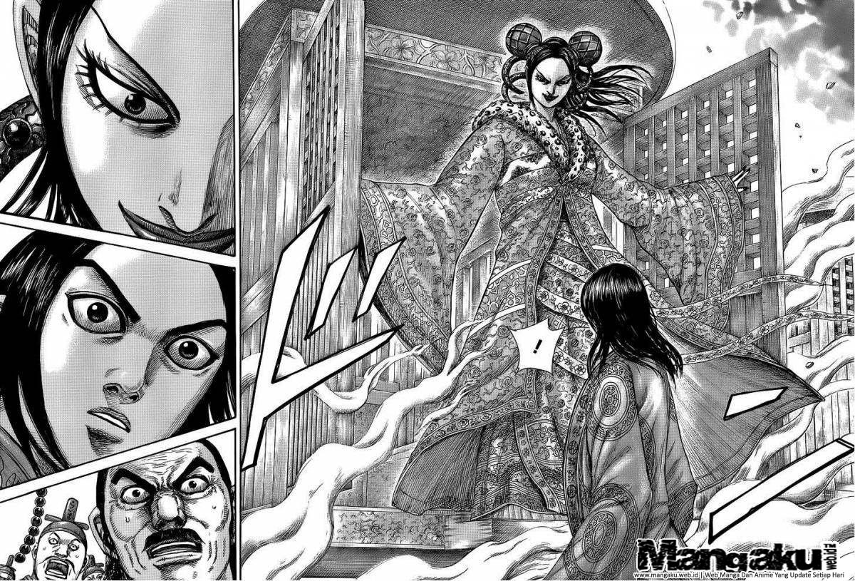 Kingdom