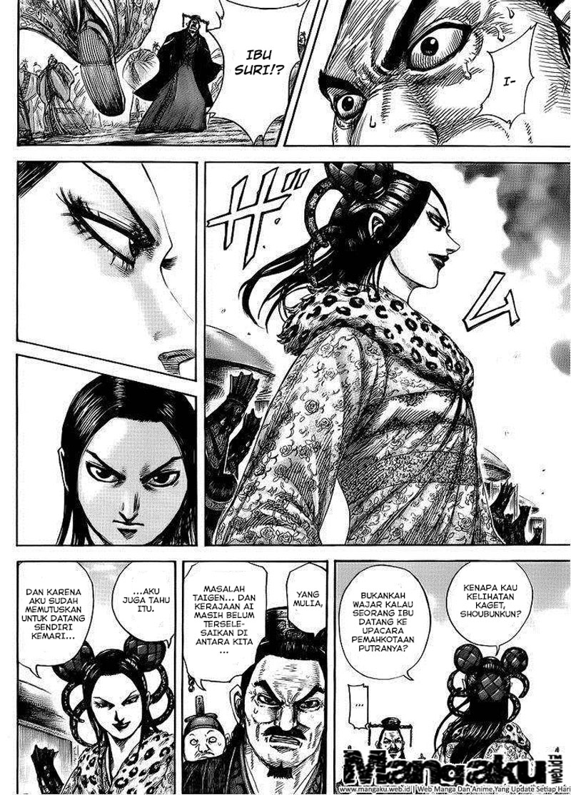 Kingdom