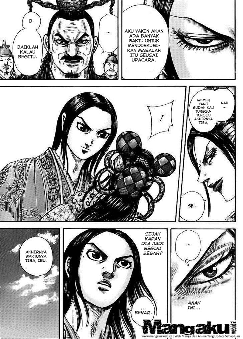 Kingdom