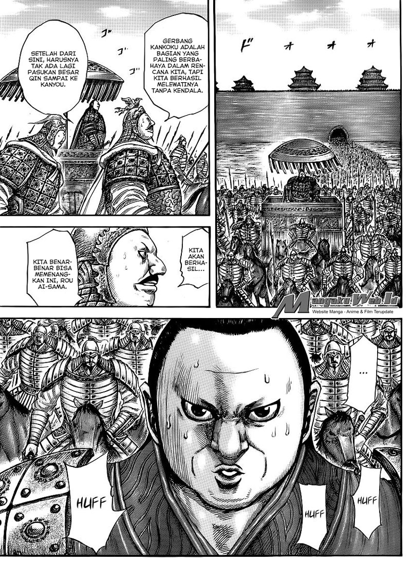 Kingdom