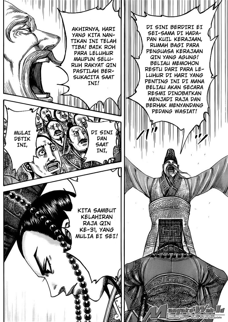 Kingdom