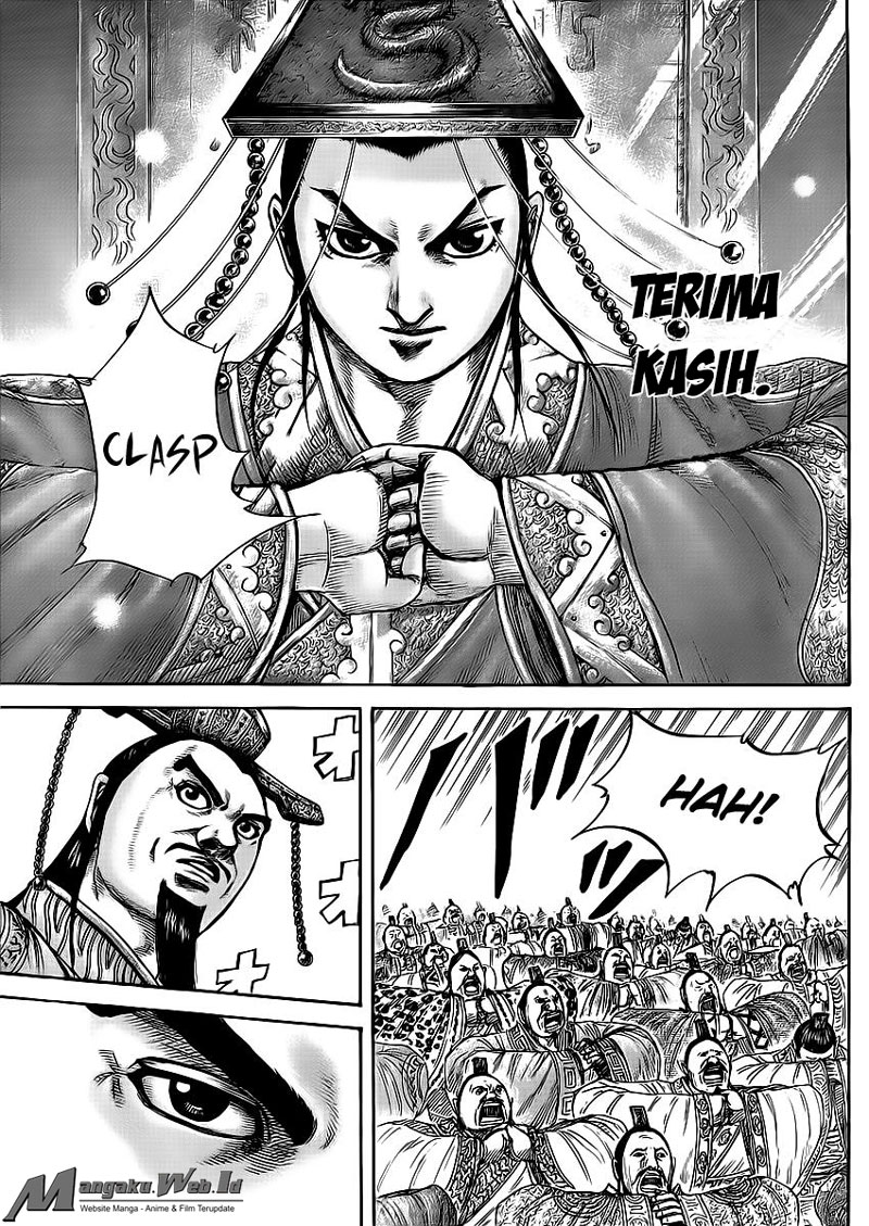Kingdom