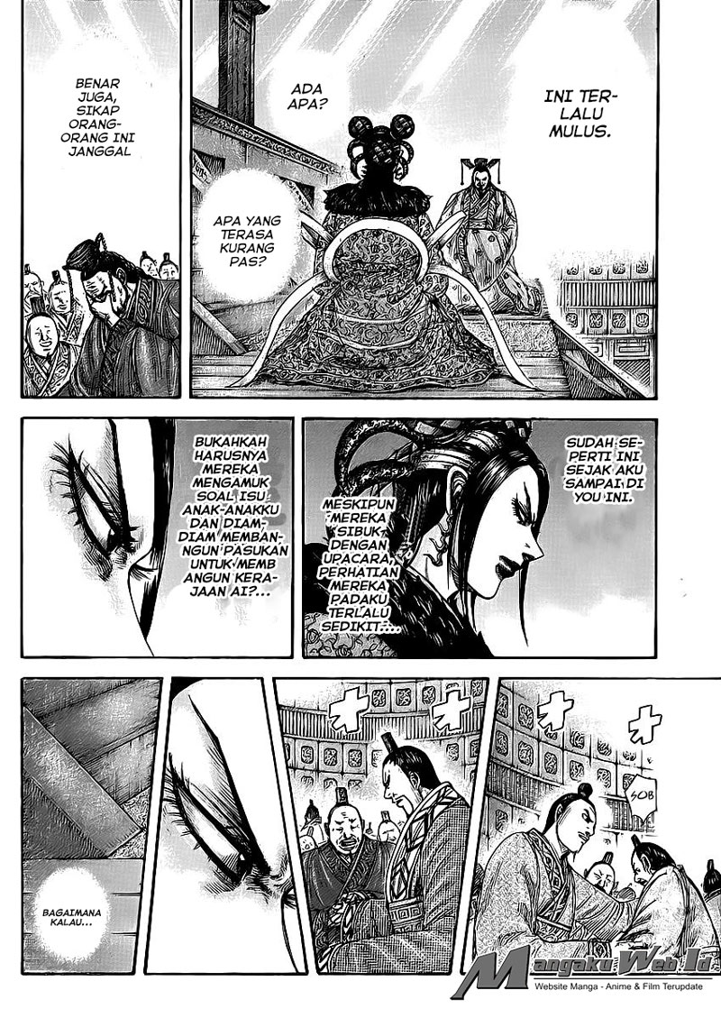 Kingdom