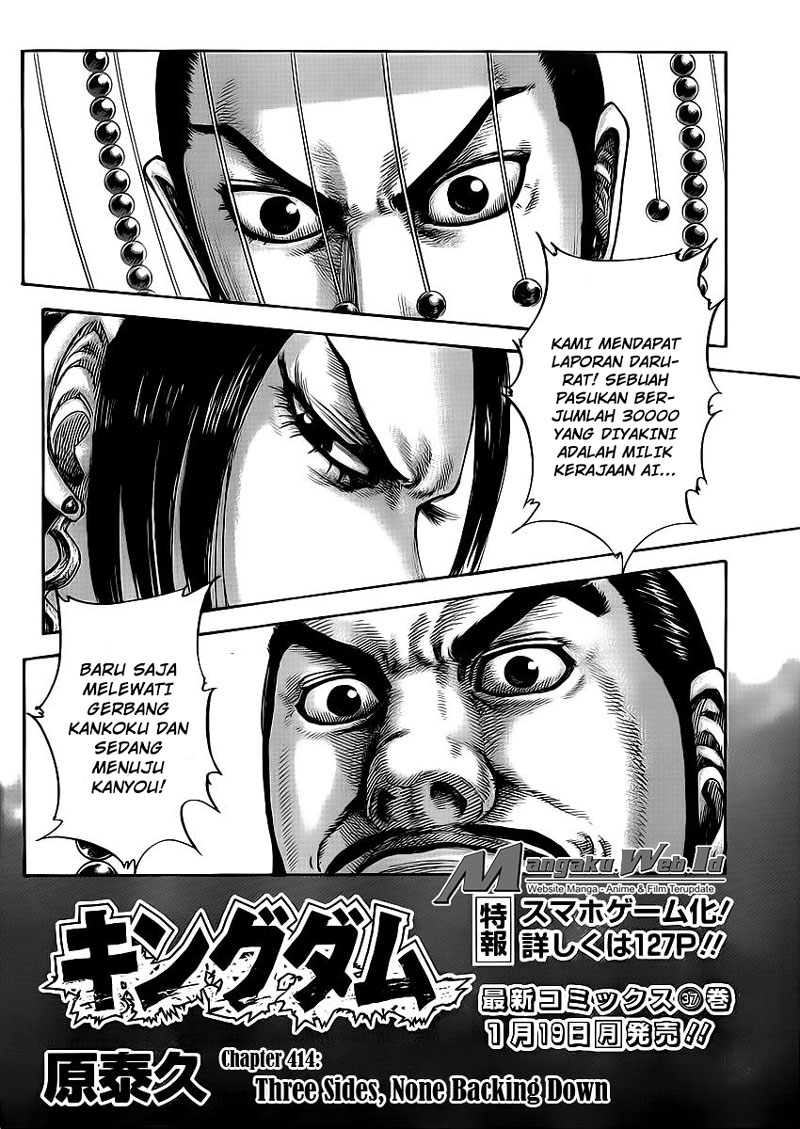 Kingdom