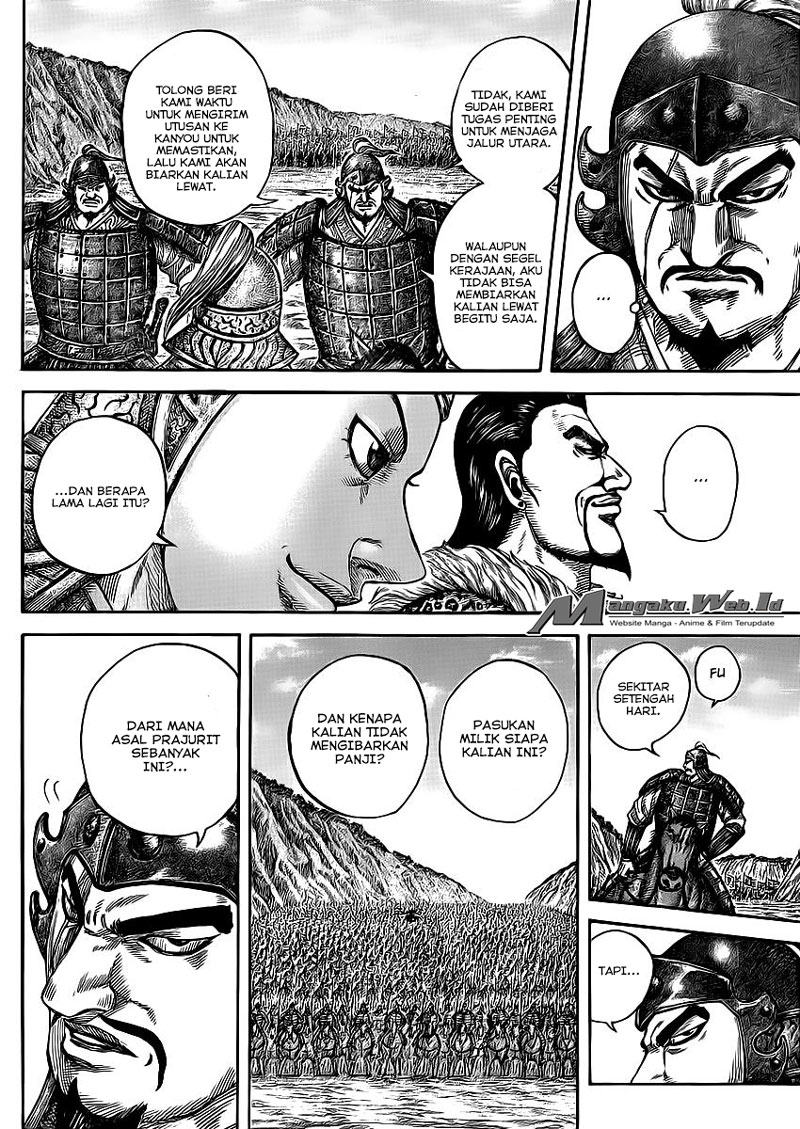 Kingdom
