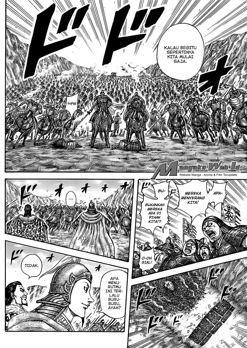 Kingdom