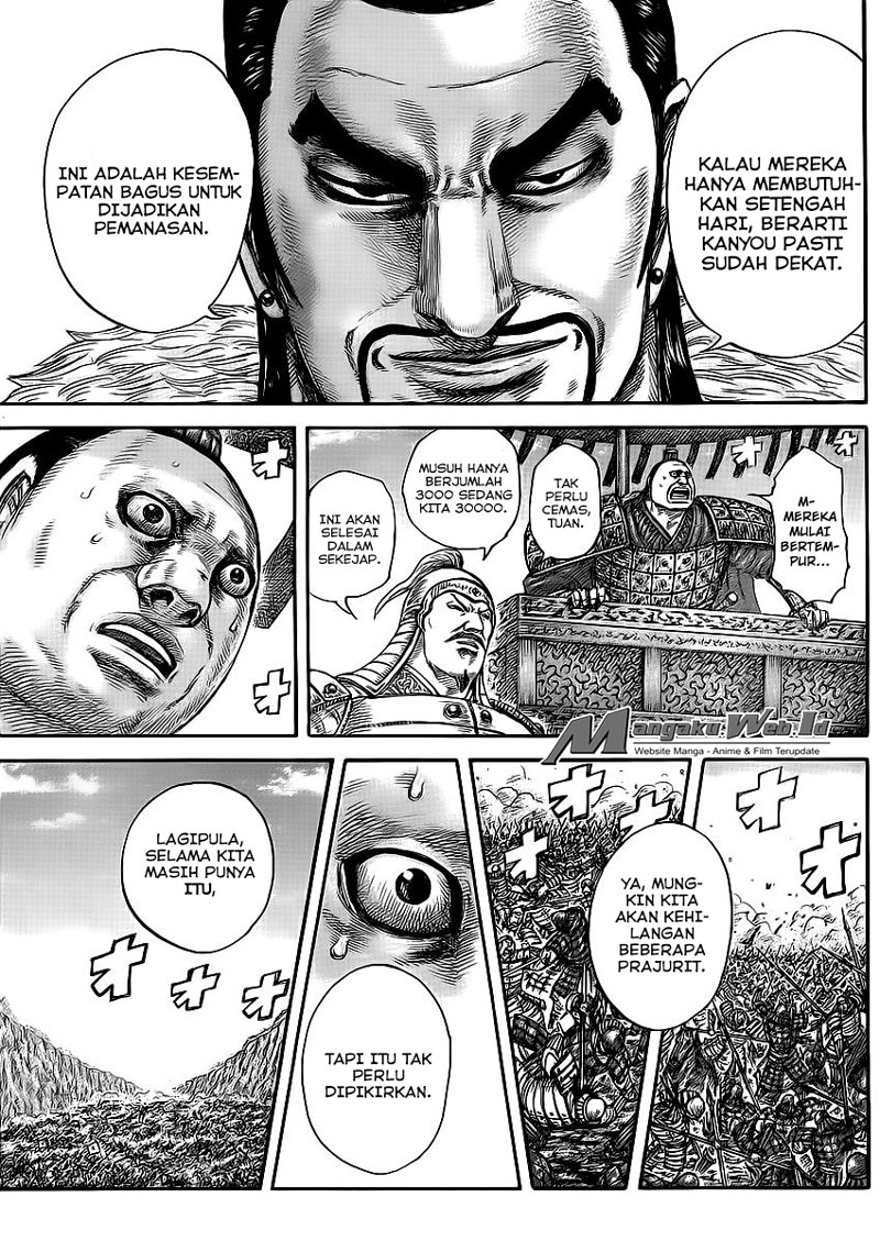 Kingdom