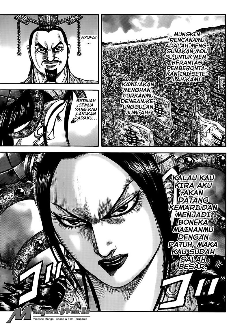 Kingdom