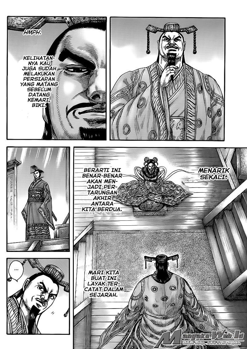 Kingdom