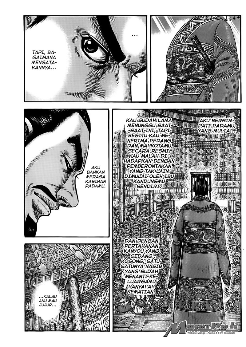Kingdom