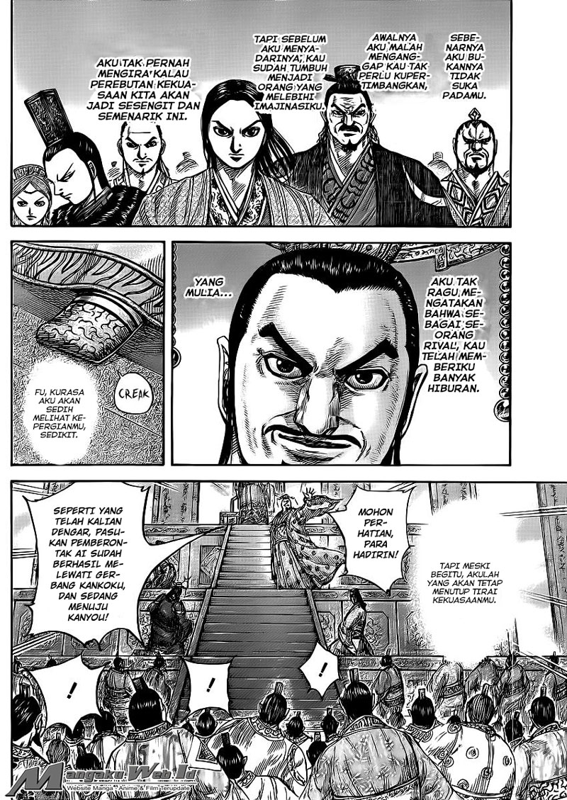 Kingdom