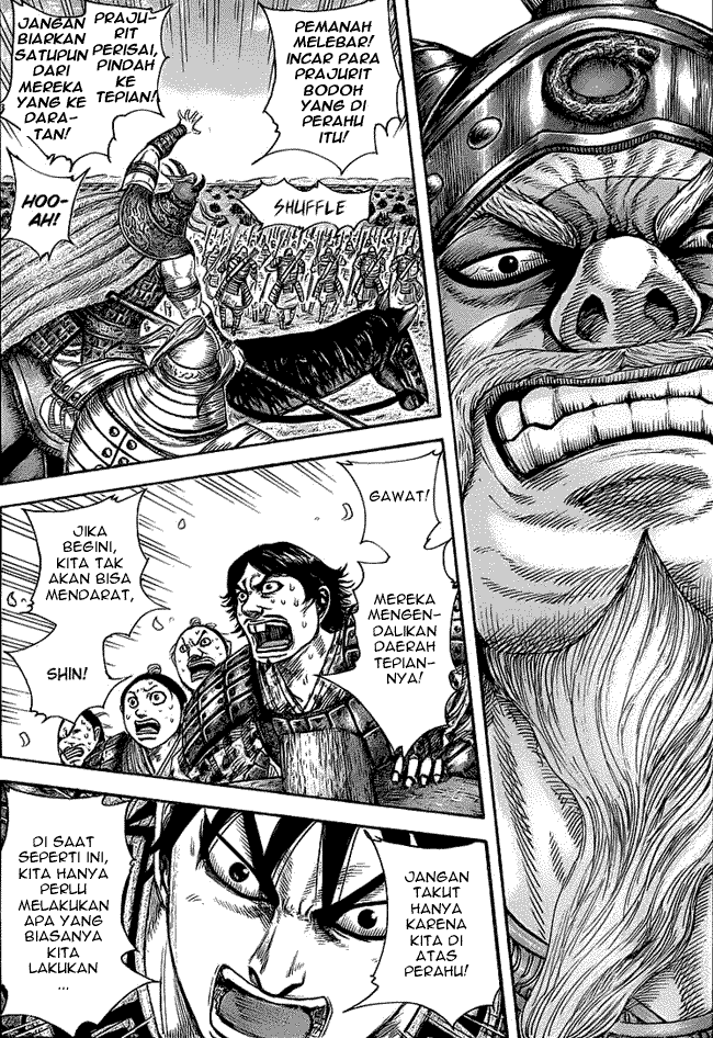 Kingdom
