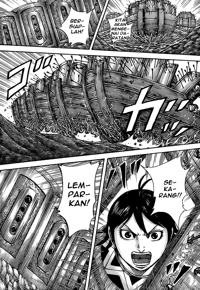 Kingdom