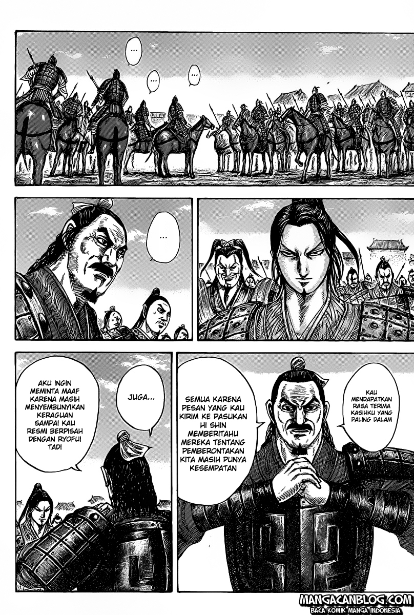 Kingdom