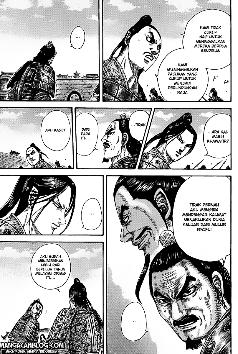 Kingdom
