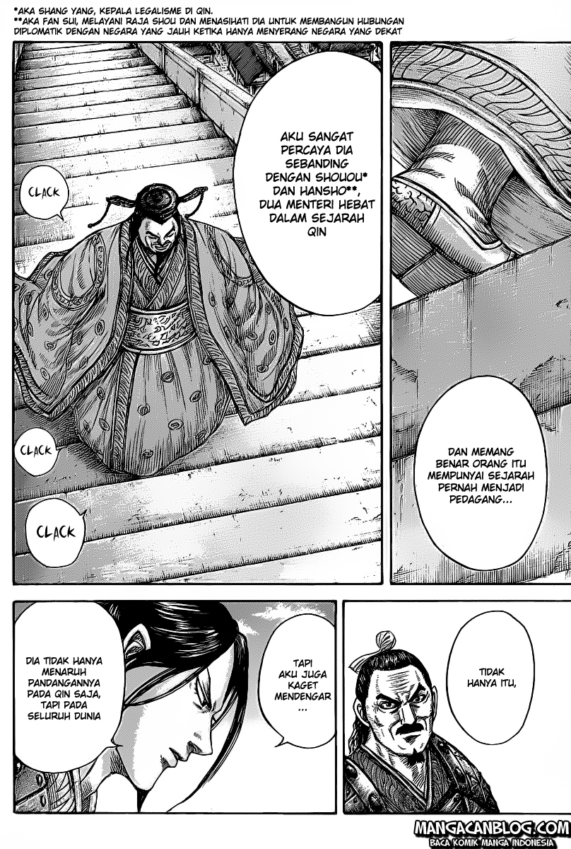 Kingdom