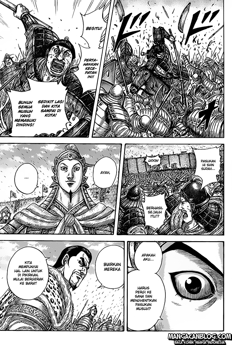 Kingdom