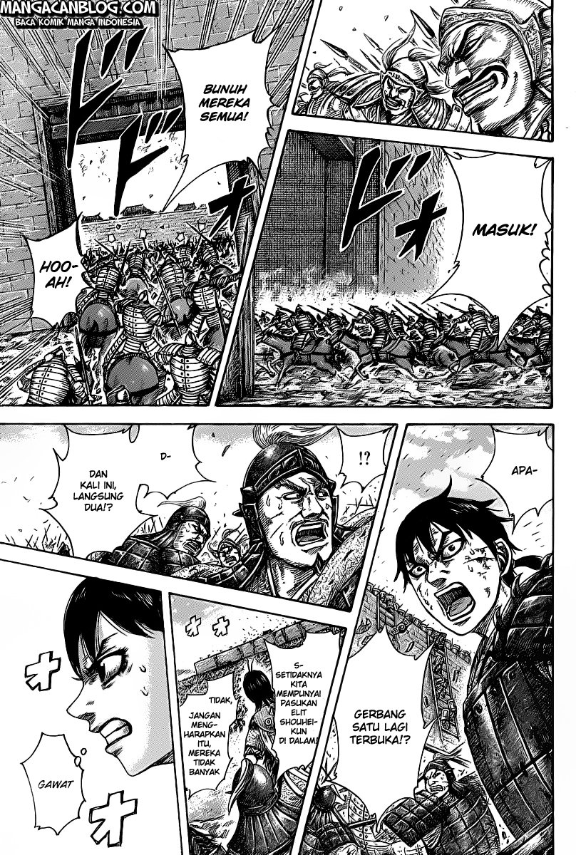 Kingdom