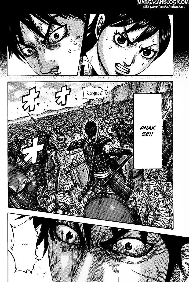 Kingdom