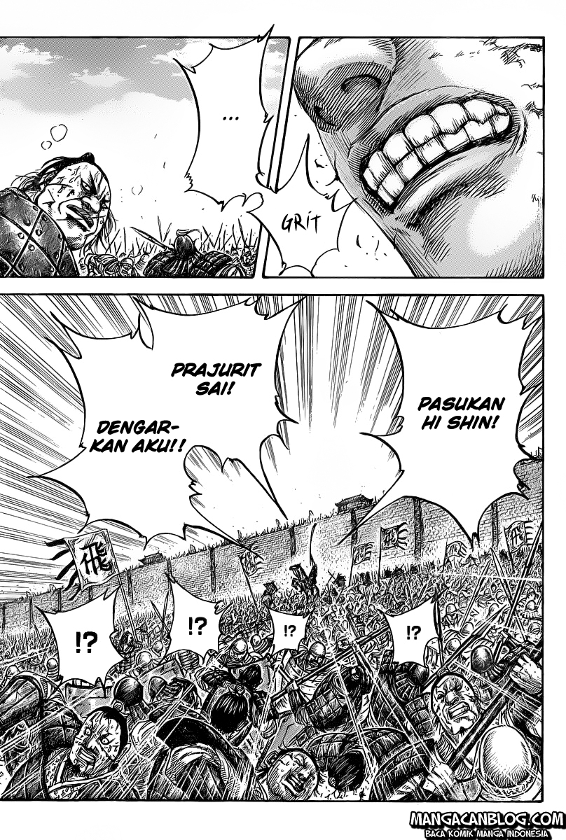 Kingdom