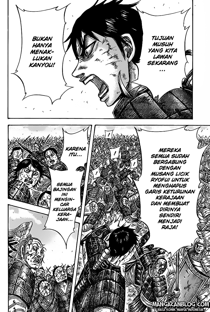 Kingdom