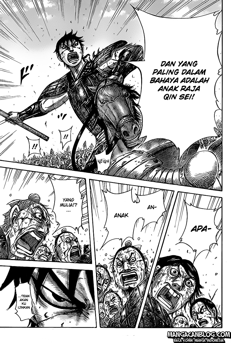 Kingdom