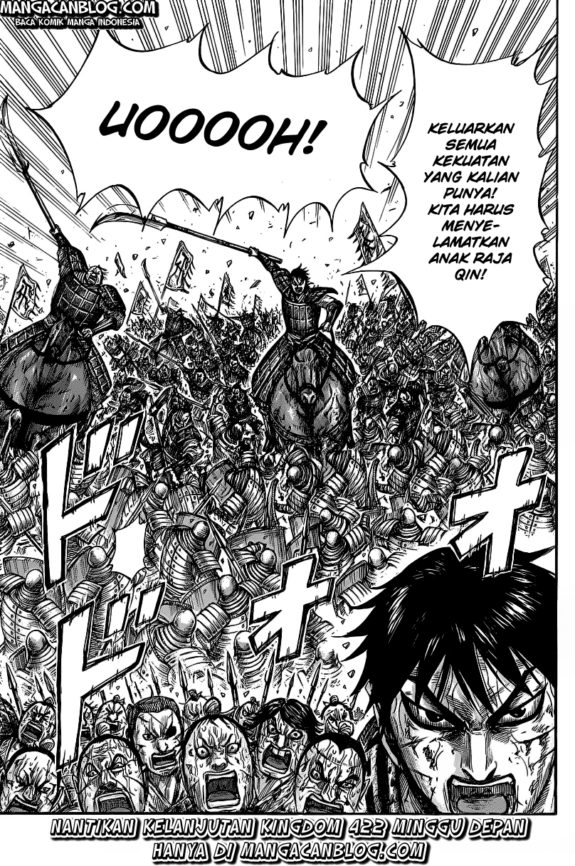 Kingdom