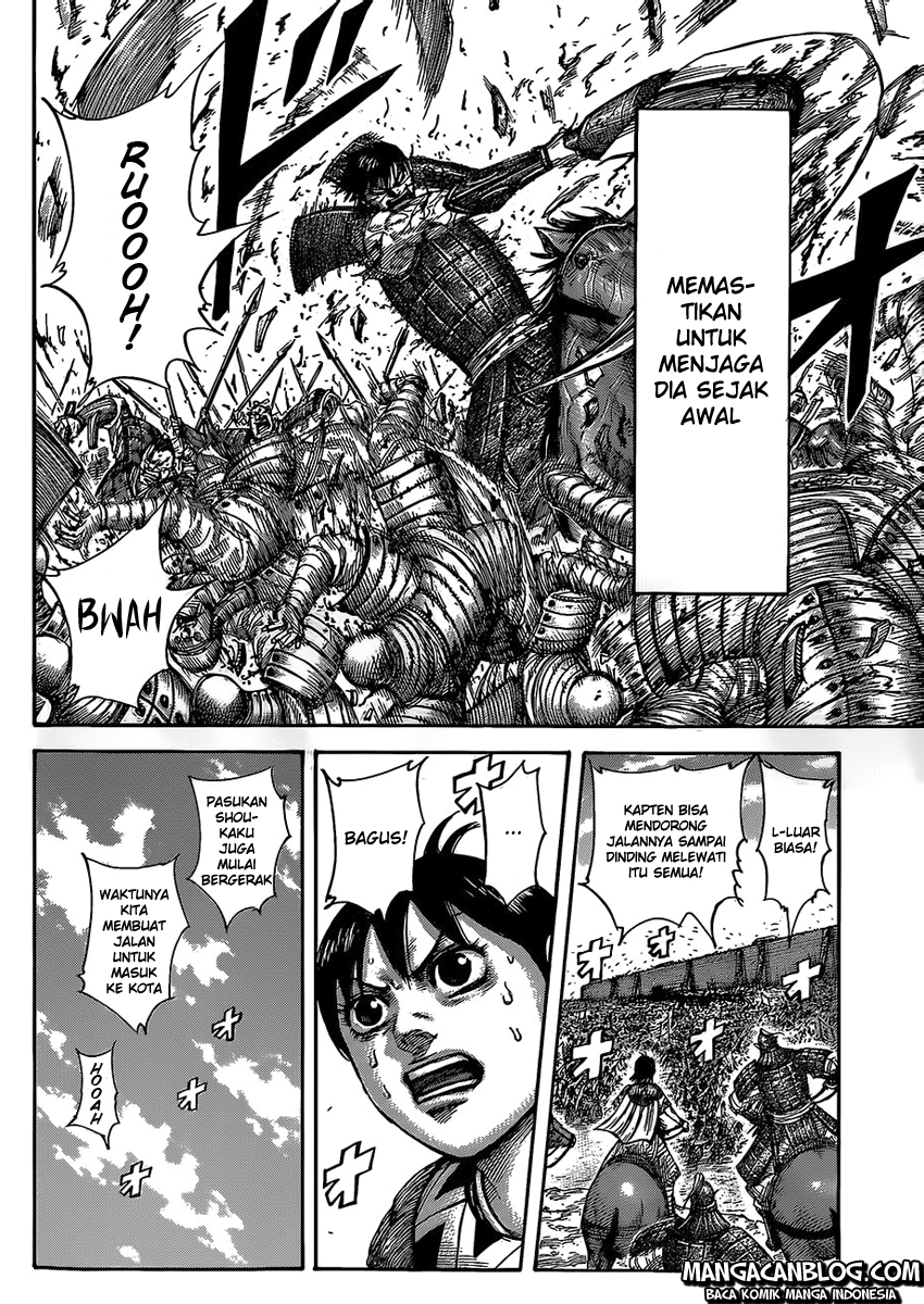Kingdom