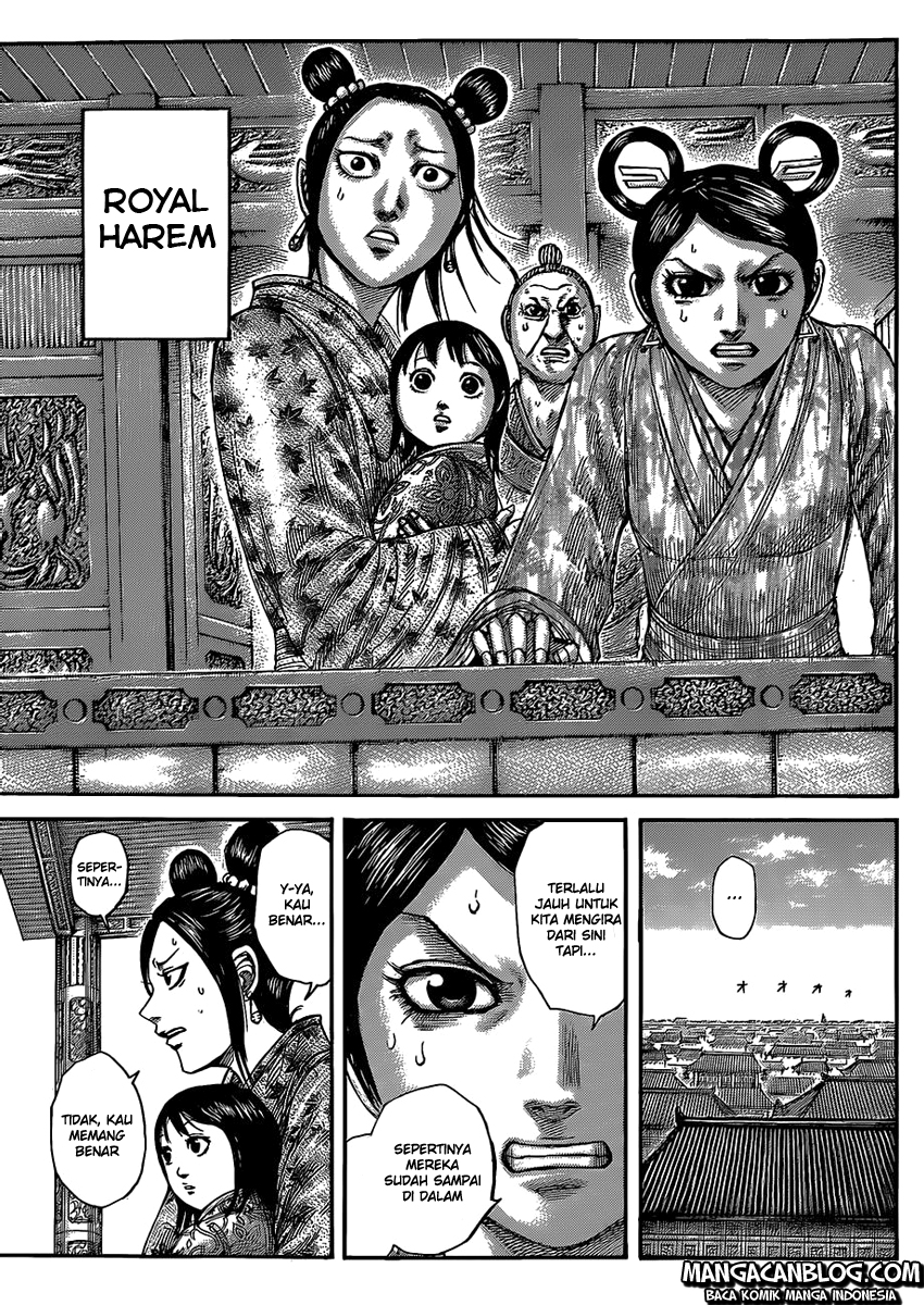 Kingdom