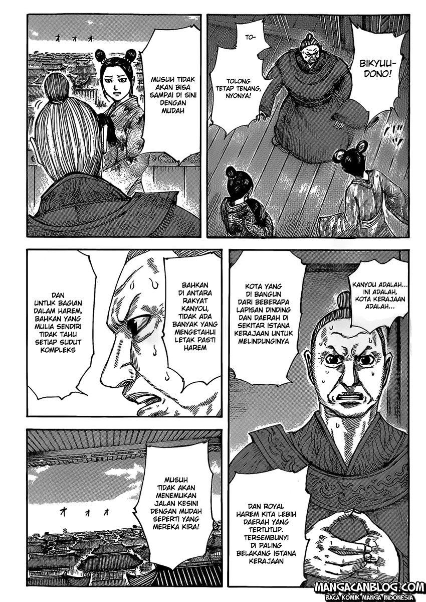 Kingdom