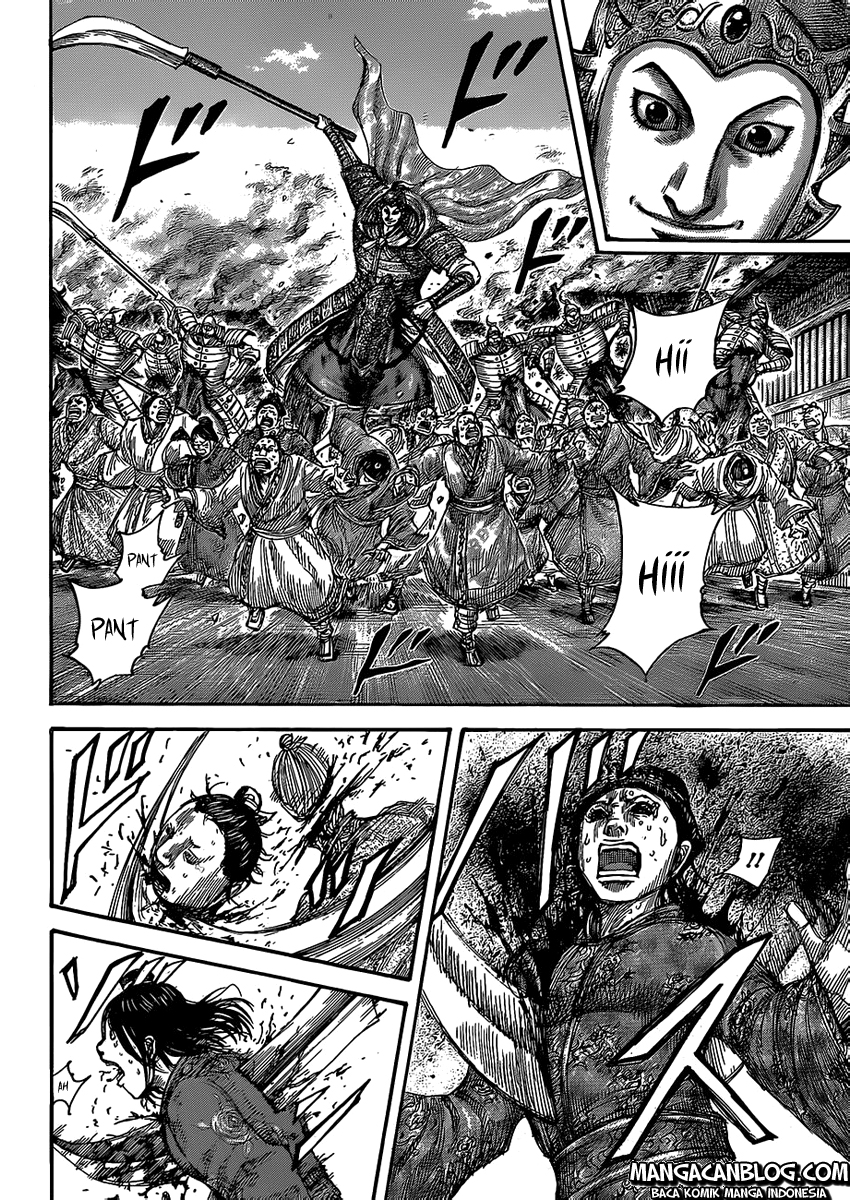 Kingdom