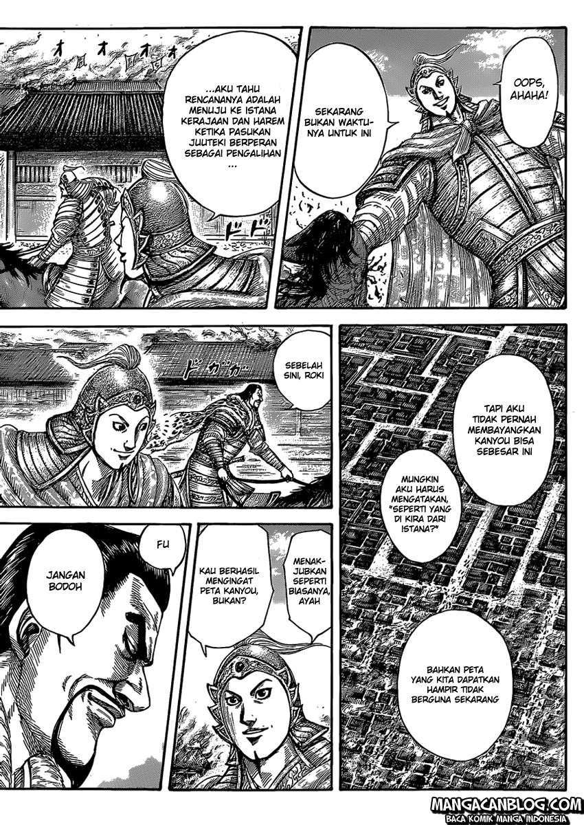Kingdom