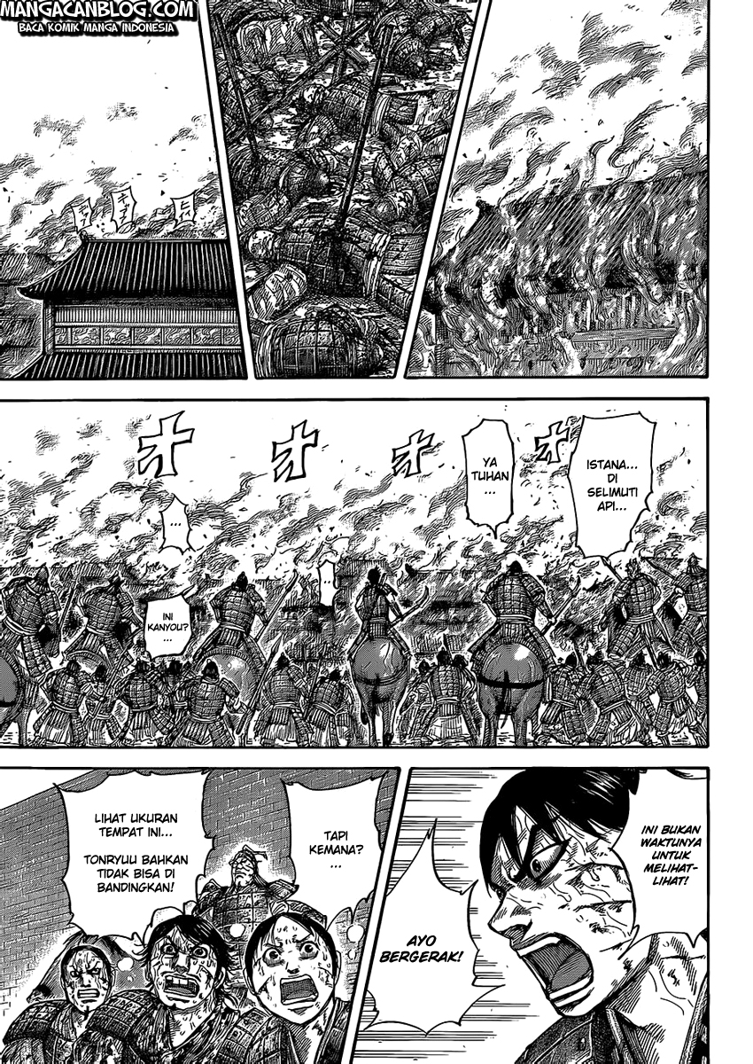 Kingdom