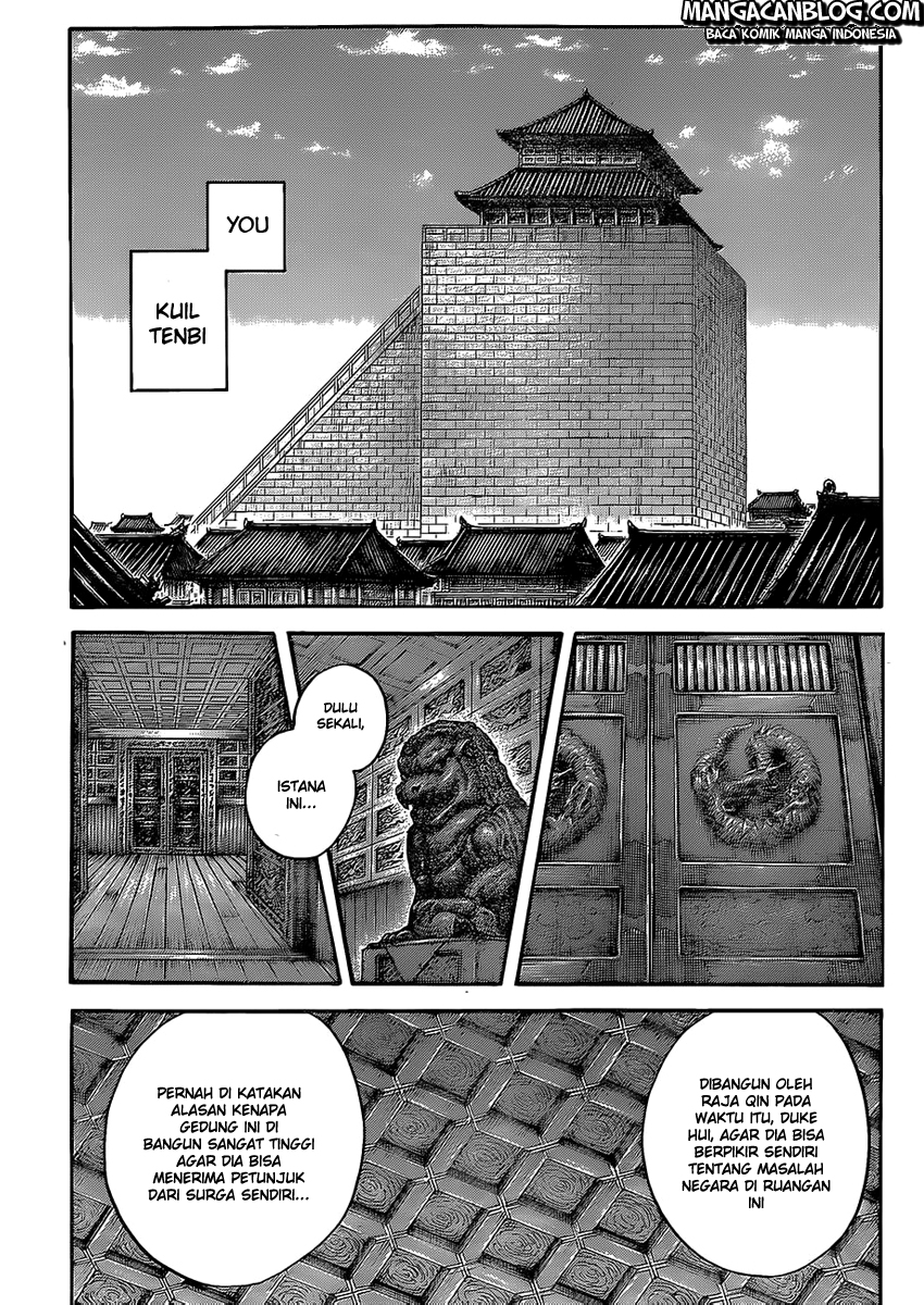 Kingdom