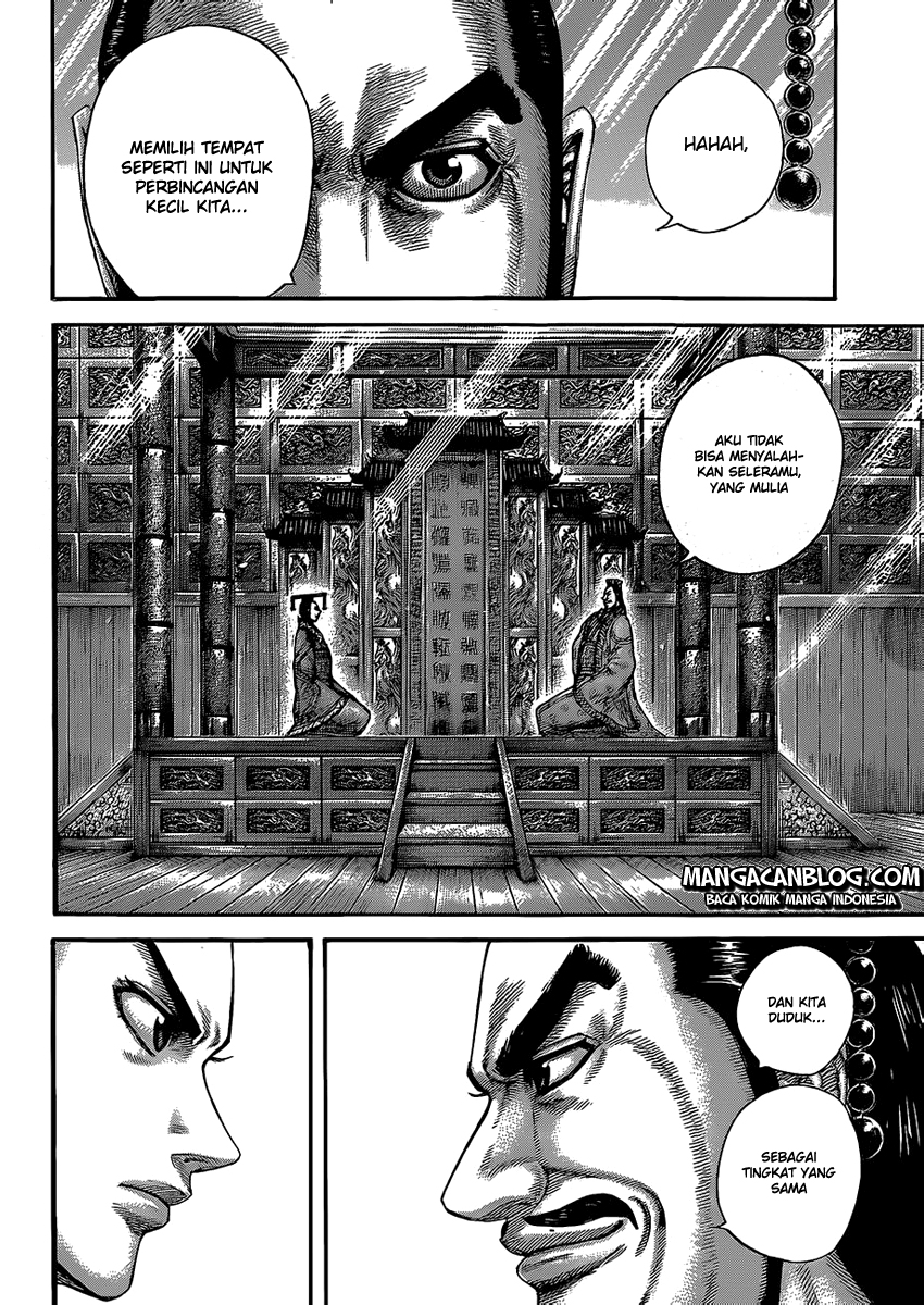 Kingdom