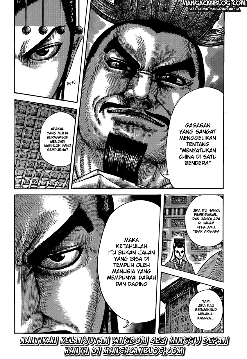 Kingdom