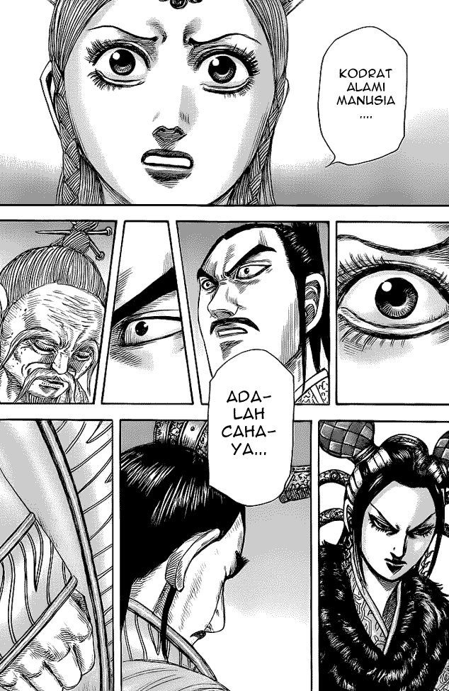 Kingdom