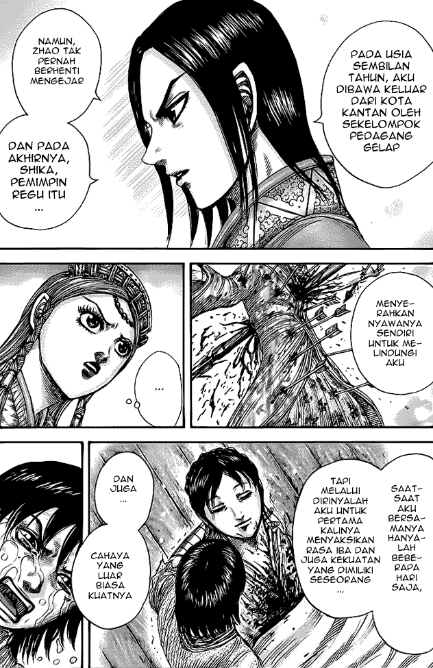 Kingdom