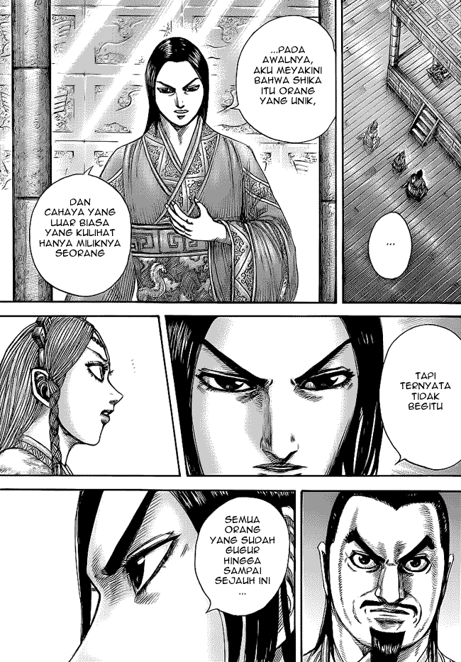 Kingdom