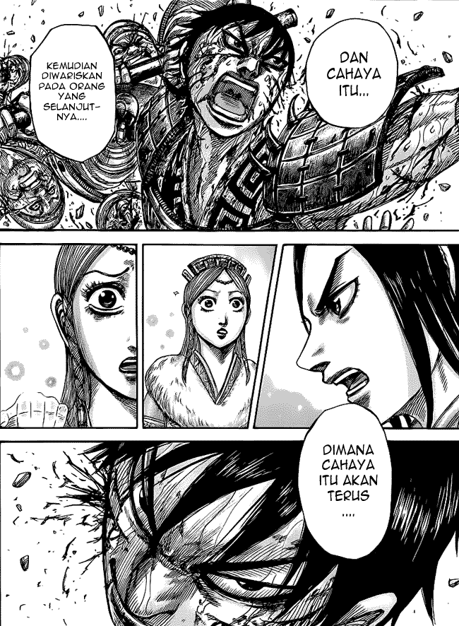 Kingdom