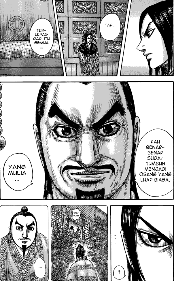 Kingdom