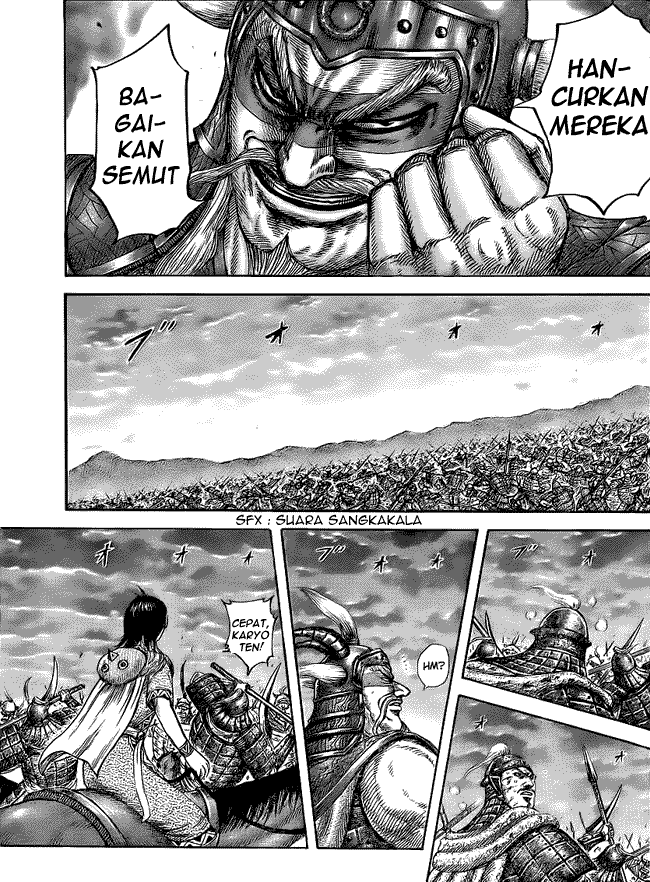 Kingdom