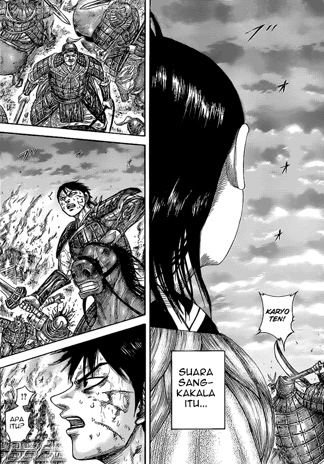 Kingdom